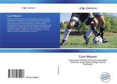 Bookcover of Cam Weaver