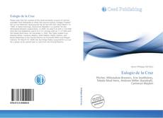 Portada del libro de Eulogio de la Cruz