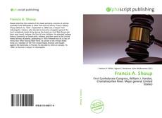 Portada del libro de Francis A. Shoup