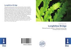 Longfellow Bridge的封面