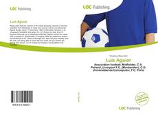 Bookcover of Luis Aguiar