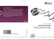 Harry Beaumont的封面