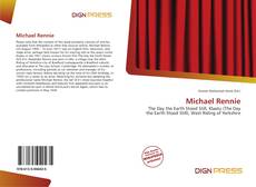 Bookcover of Michael Rennie
