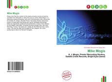 Bookcover of Mike Mogis