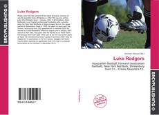 Bookcover of Luke Rodgers