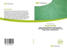 Bookcover of Andy Ashby