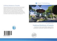 Portada del libro de Gondwana Rainforests of Australia