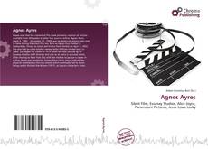 Agnes Ayres的封面