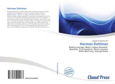 Bookcover of Herman Dehlman