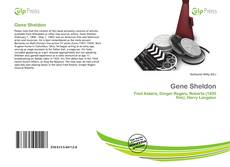 Bookcover of Gene Sheldon