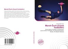 Buchcover von Marek Čech (Czech footballer)