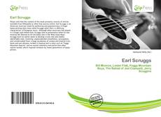 Bookcover of Earl Scruggs