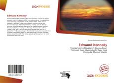 Couverture de Edmund Kennedy