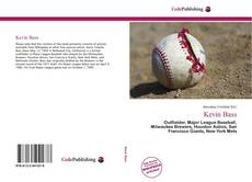 Bookcover of Kevin Bass