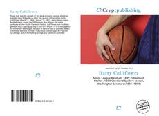 Harry Colliflower的封面