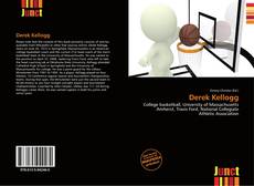 Bookcover of Derek Kellogg