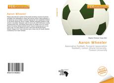 Bookcover of Aaron Wheeler