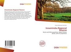 Bookcover of Innamincka Regional Reserve