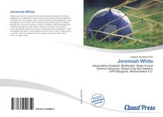 Bookcover of Jeremiah White