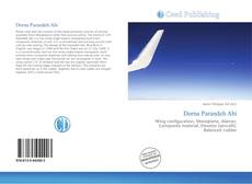 Bookcover of Dorna Parandeh Abi