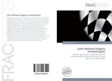 Portada del libro de John Michael Higgins (metallurgist)