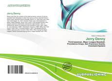 Buchcover von Jerry Denny