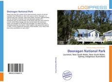 Borítókép a  Dooragan National Park - hoz