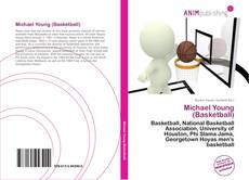 Capa do livro de Michael Young (Basketball) 