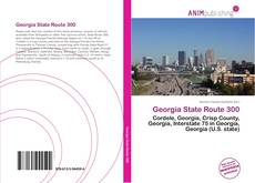 Portada del libro de Georgia State Route 300