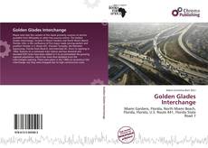 Borítókép a  Golden Glades Interchange - hoz