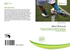 Bookcover of Miloš Živković