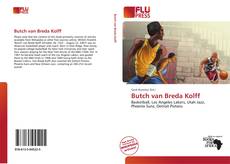 Butch van Breda Kolff的封面