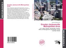 Greater Jacksonville Metropolitan Area的封面