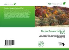 Border Ranges National Park的封面