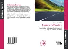 Batterie de Bouviers的封面