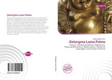 Capa do livro de Gelongma Lama Palmo 