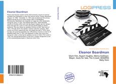 Bookcover of Eleanor Boardman