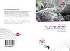 Обложка St. George Littledale