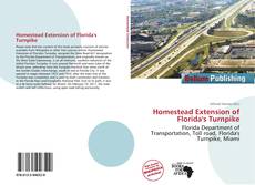 Copertina di Homestead Extension of Florida's Turnpike