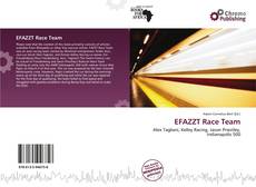 Copertina di EFAZZT Race Team