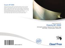 Bookcover of Coavio DF 2000