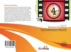 Bookcover of Barbara Castleton
