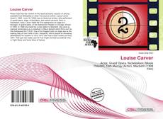 Couverture de Louise Carver