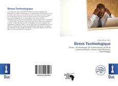 Buchcover von Stress Technologique