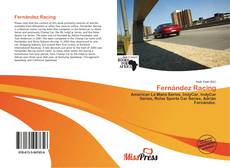 Bookcover of Fernández Racing