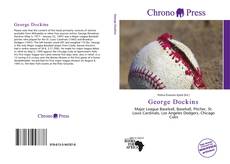 Capa do livro de George Dockins 