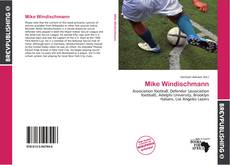 Buchcover von Mike Windischmann