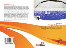 Bookcover of FILMAR Racing