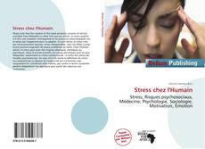 Copertina di Stress chez l'Humain