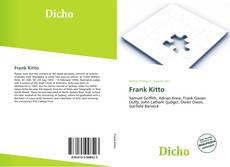 Frank Kitto kitap kapağı